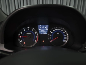 Седан Hyundai Solaris 2015 года, 1039000 рублей, Ставрополь