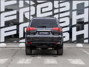 Внедорожник Mitsubishi Pajero Sport 2011 года, 1590000 рублей, Краснодар