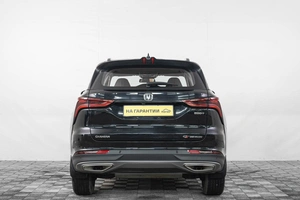 Внедорожник Changan CS75 Plus 2023 года, 2309000 рублей, Кемерово