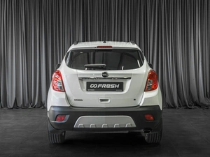 Внедорожник Opel Mokka 2014 года, 1189000 рублей, Тюмень
