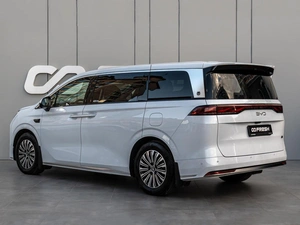 Минивэн BYD XIA 2025 года, 5860000 рублей, Краснодар