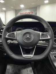 Седан Mercedes-benz E-класс 2018 года, 3187000 рублей, Солонцы
