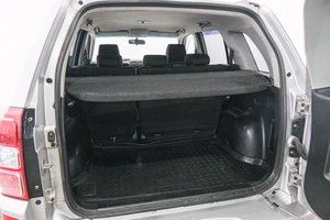 Внедорожник Suzuki Grand Vitara 2008 года, 949000 рублей, Красноярск