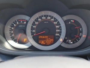 Внедорожник Toyota RAV4 2011 года, 1500000 рублей, Брянск