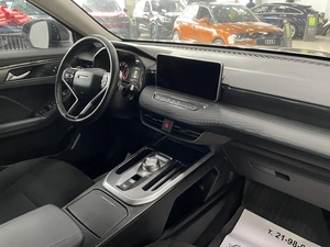 Внедорожник Haval Jolion 2023 года, 1487000 рублей, Солонцы