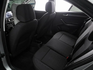 Лифтбек Skoda Rapid 2021 года, 1819000 рублей, Воронеж