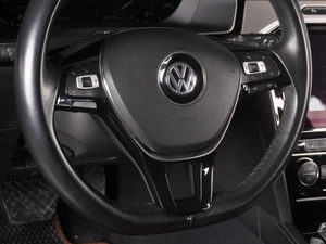 Седан Volkswagen Passat 2018 года, 2339000 рублей, Минеральные Воды