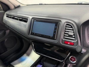 Внедорожник Honda Vezel 2014 года, 1329000 рублей, Красноярск