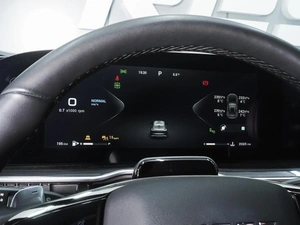 Внедорожник EXEED RX 2023 года, 3100000 рублей, Ростов-на-Дону