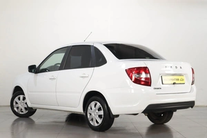 Седан ВАЗ (LADA) Granta 2022 года, 779000 рублей, Челябинск