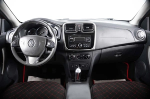 Хетчбэк Renault Sandero Stepway 2018 года, 1189000 рублей, Пермь