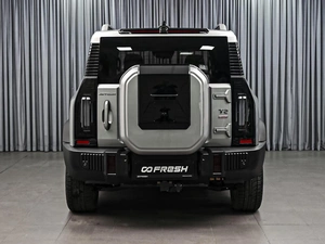 Внедорожник Jetour T2 2024 года, 3498000 рублей, Ставрополь