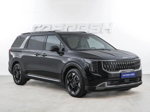 Минивэн Kia Carnival 2025 года, 6254999 рублей, Москва