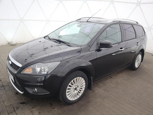 Универсал Ford Focus 2011 года, 970000 рублей, Орёл