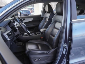 Внедорожник Chery Tiggo 7 Pro 2021 года, 1700000 рублей, Волгоград