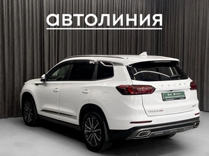 Внедорожник Chery Tiggo 8 Pro 2021 года, 1849000 рублей, Красноярск