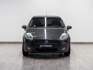 Хетчбэк Fiat Punto 2007 года, 579000 рублей, Саратов
