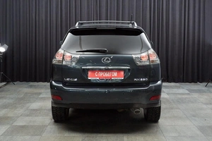 Внедорожник Lexus RX 2004 года, 1599000 рублей, Красноярск