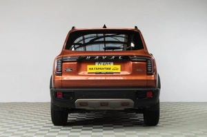 Внедорожник Haval Dargo 2023 года, 2699000 рублей, Челябинск