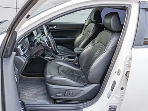 Седан Kia Optima 2018 года, 1970000 рублей, Санкт-Петербург