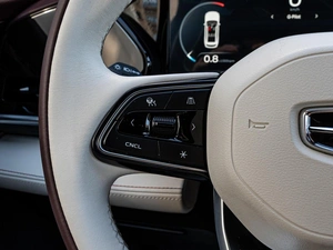 Внедорожник Geely Monjaro 2023 года, 3160000 рублей, Краснодар