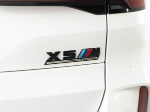 Внедорожник BMW X5 2019 года, 5845055 рублей, Москва
