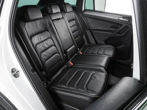 Внедорожник Volkswagen Tiguan 2021 года, 2874000 рублей, Воронеж