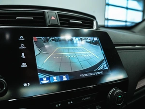 Внедорожник Honda CR-V 2020 года, 3914000 рублей, Красноярск