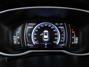Внедорожник Geely Atlas 2020 года, 1925000 рублей, Воронеж