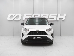 Внедорожник Toyota RAV4 2021 года, 3450000 рублей, Ростов-на-Дону