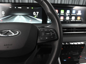 Внедорожник Chery Tiggo 7 Pro Max 2023 года, 2069000 рублей, Ставрополь