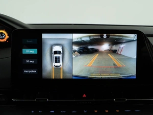 Внедорожник Changan UNI-S 2024 года, 2312444 рублей, Москва