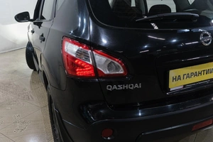 Внедорожник Nissan Qashqai 2013 года, 1089000 рублей, Новокузнецк