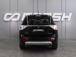 Внедорожник Mitsubishi Outlander 2014 года, 1497000 рублей, Воронеж