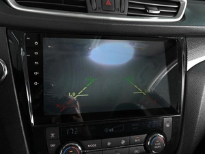 Внедорожник Nissan X-Trail 2017 года, 2579000 рублей, Ростов-на-Дону