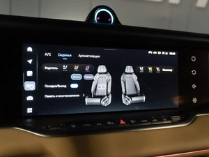 Внедорожник Voyah Free 2023 года, 3600000 рублей, Санкт-Петербург