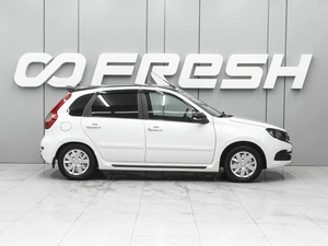 Лифтбек ВАЗ (LADA) Granta 2021 года, 800000 рублей, Ростов-на-Дону