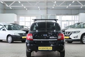 Седан Datsun on-DO 2014 года, 439000 рублей, Омск