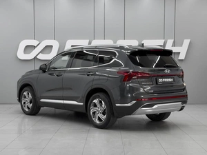 Внедорожник Hyundai Santa Fe 2021 года, 3290000 рублей, Ростов-на-Дону