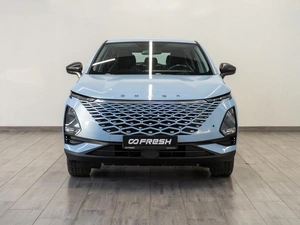 Внедорожник OMODA C5 2023 года, 1819000 рублей, Саратов