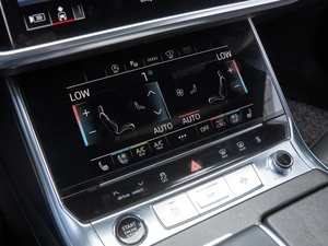 Седан Audi A6 2020 года, 4900000 рублей, Волгоград