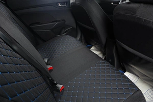 Седан Hyundai Solaris 2019 года, 1169000 рублей, Тюмень