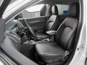 Внедорожник Mitsubishi ASX 2023 года, 3079000 рублей, Тюмень