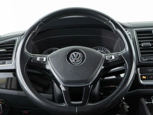 Минивэн Volkswagen Multivan 2016 года, 3427077 рублей, Москва