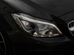Седан Mercedes-benz CLS-класс 2015 года, 2370000 рублей, Краснодар