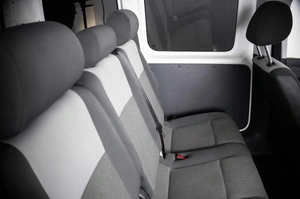 Фургон Volkswagen Caddy 2012 года, 679000 рублей, Пермь