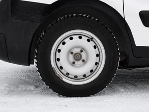 Минивэн Citroen Berlingo 2009 года, 630000 рублей, Тверь