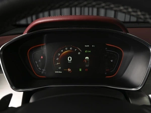 Внедорожник Geely Binyue 2019 года, 1645000 рублей, Ставрополь