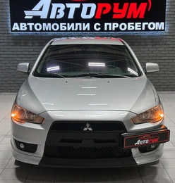 Седан Mitsubishi Lancer 2008 года, 937000 рублей, Красноярск