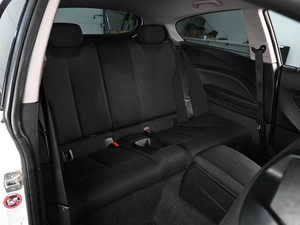 Хетчбэк BMW 1 серия 2012 года, 1489000 рублей, Ростов-на-Дону